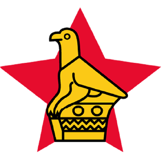 Zimbabwe Bird