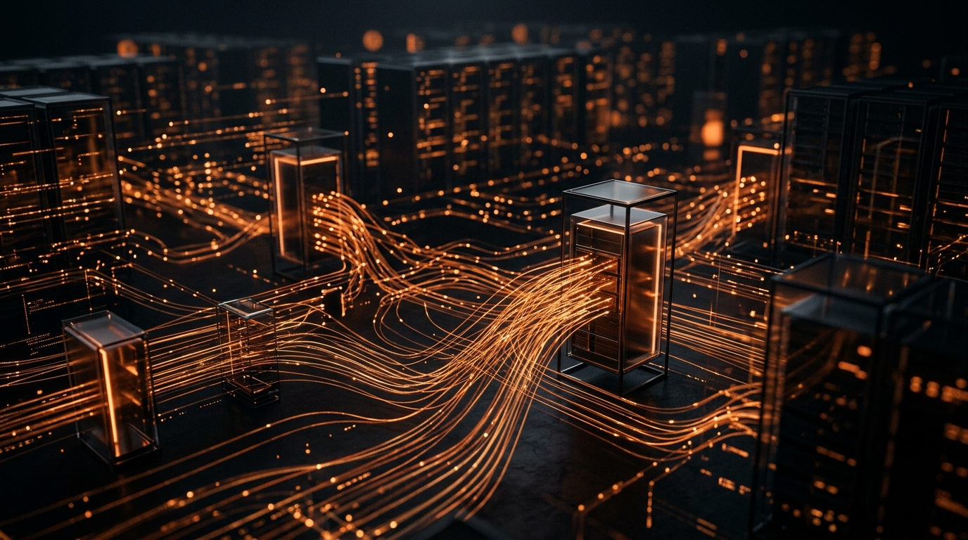 Kurai Cloud Architecture